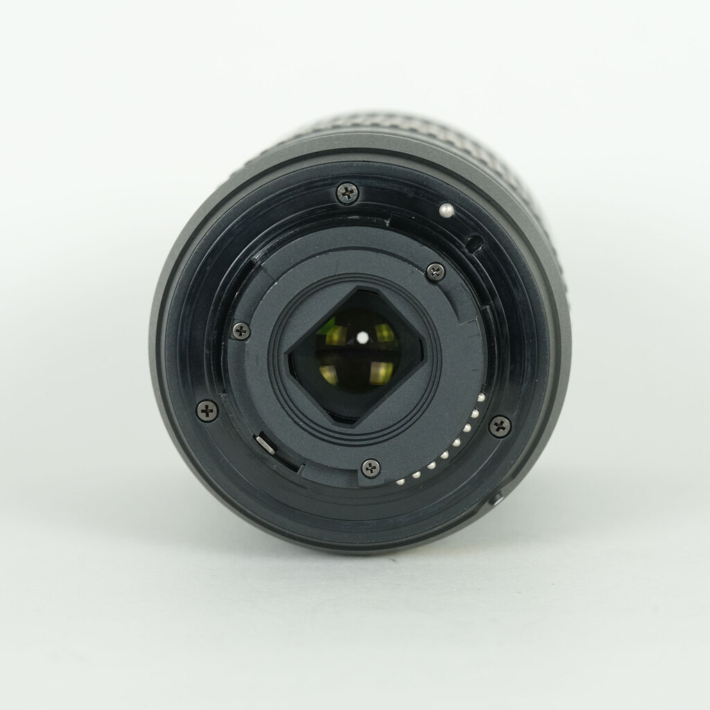 Nikon AF-P DX NIKKOR 70-300mm f/4.5-6.3G ED VR