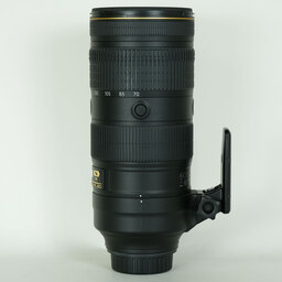 Nikon AF-S NIKKOR 70-200mm f/2.8E FL ED VR