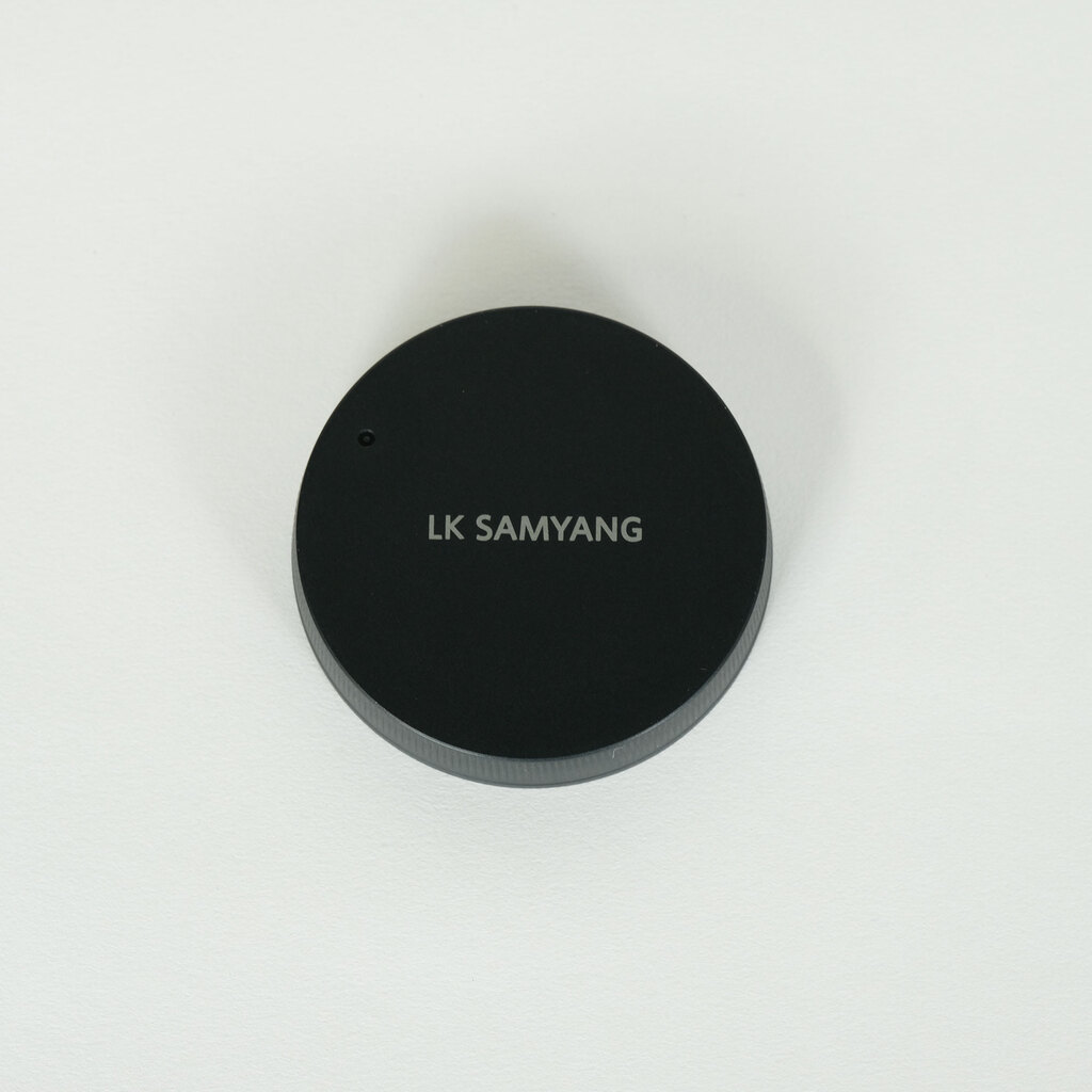 SAMYANG AF 16mm F2.8 P FE [ソニーE用]