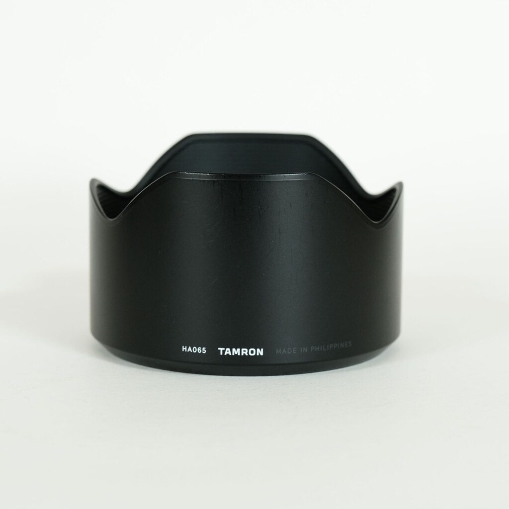 TAMRON 70-180mm F/2.8 Di III VC VXD G2（Model A065） [ソニーE用]