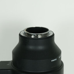 SIGMA 150-600mm F5-6.3 DG DN OS｜Sports [ソニーE用]