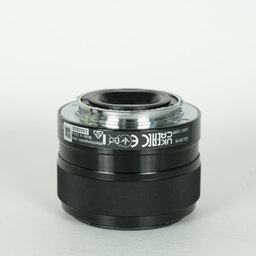 SONY E 35mm F1.8 OSS SEL35F18 SONY E 35mm F1.8 OSS SEL35F18