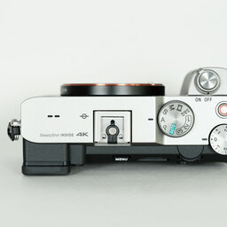 SONY α7C（ILCE-7C）