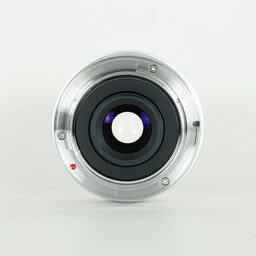 銘匠光学 TTArtisan 50mm F2 (ソニーE用)シルバー