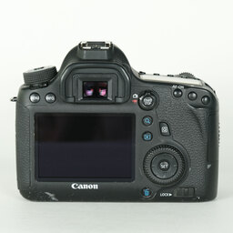 Canon EOS 6D Canon EOS 6D