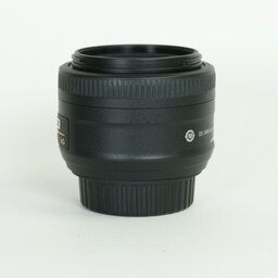 Nikon AF-S DX NIKKOR 35mm f/1.8G