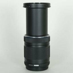 OLYMPUS M.ZUIKO DIGITAL ED 40-150mm F4.0-5.6 R