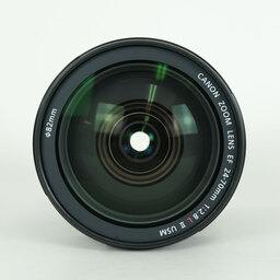 Canon EF24-70mm F2.8L II USM