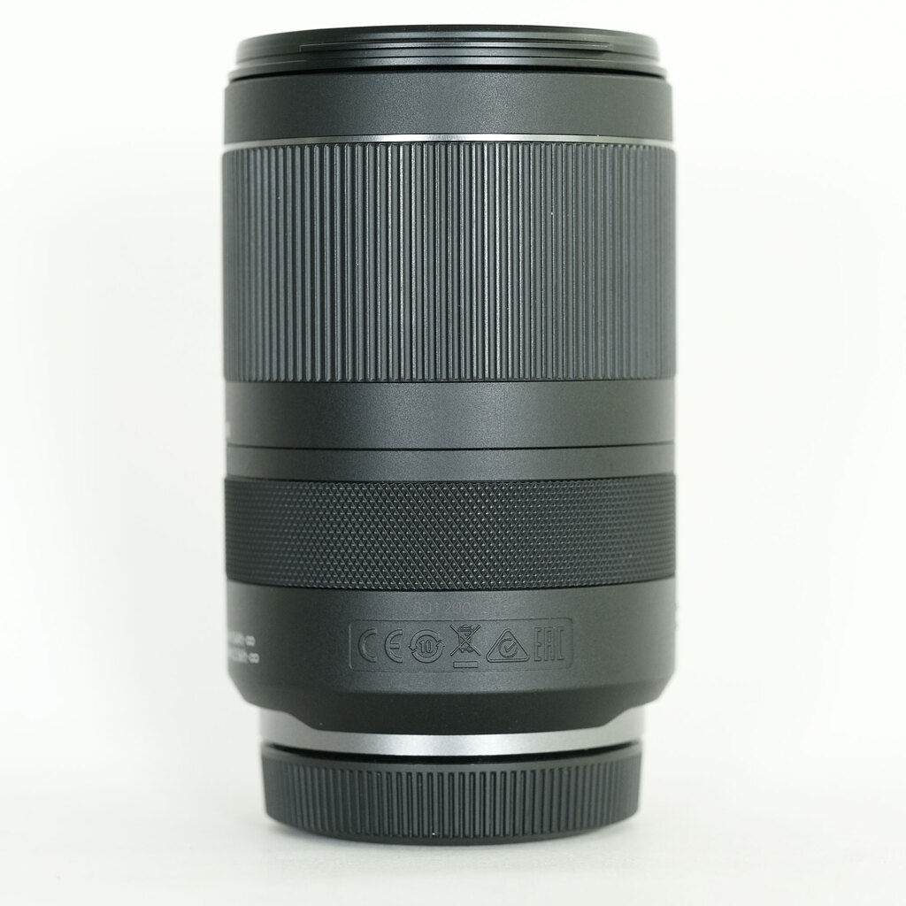 Canon RF24-240mm F4-6.3 IS USM