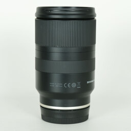TAMRON 28-75mm F/2.8 Di III RXD (Model A036) [ソニーE用]