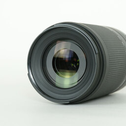 TAMRON 70-300mm F/4.5-6.3 Di III RXD (Model A047) [ソニーE用]