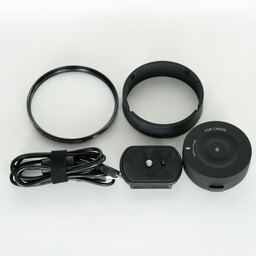 SIGMA 150-600mm F5-6.3 DG OS HSM | Contemporary [キヤノンEF用]