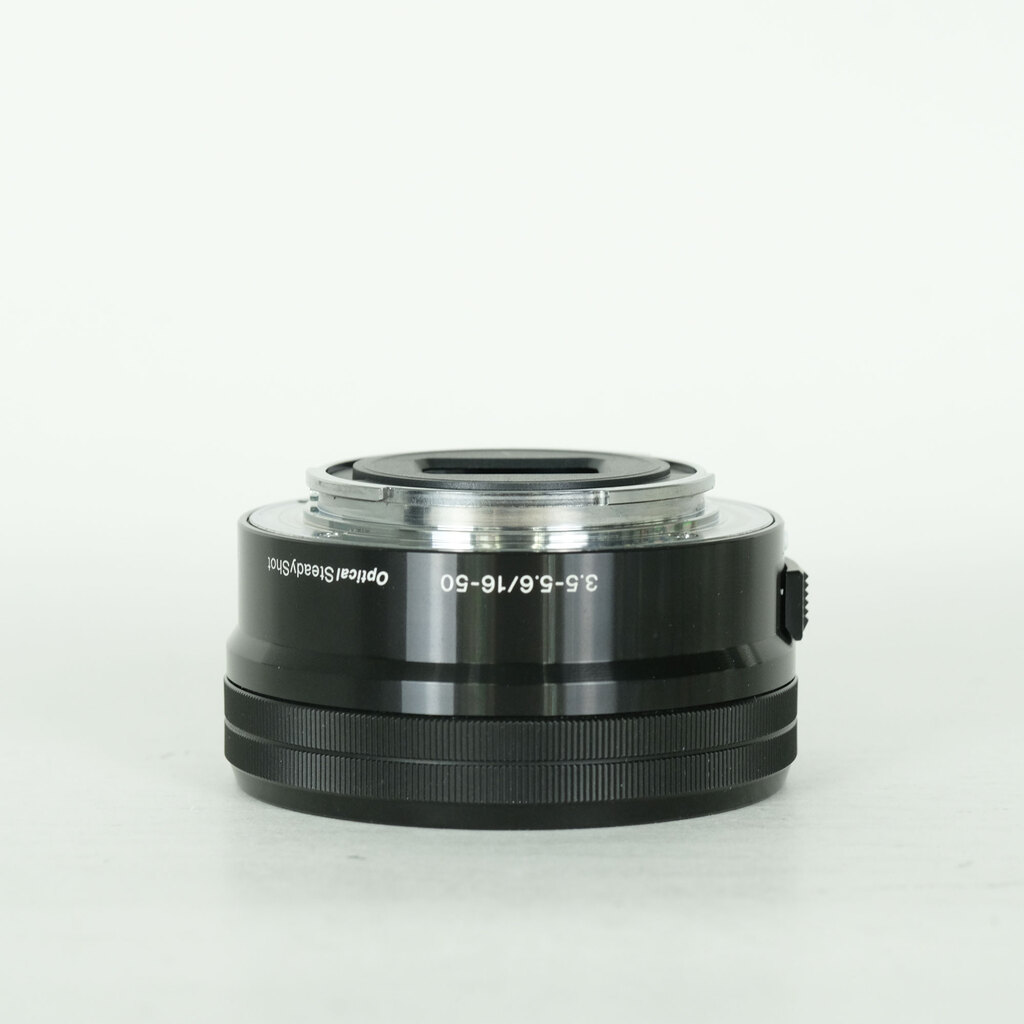 SONY E PZ 16-50mm F3.5-5.6 OSS SELP1650の出品 | ONE SCENE（ワン
