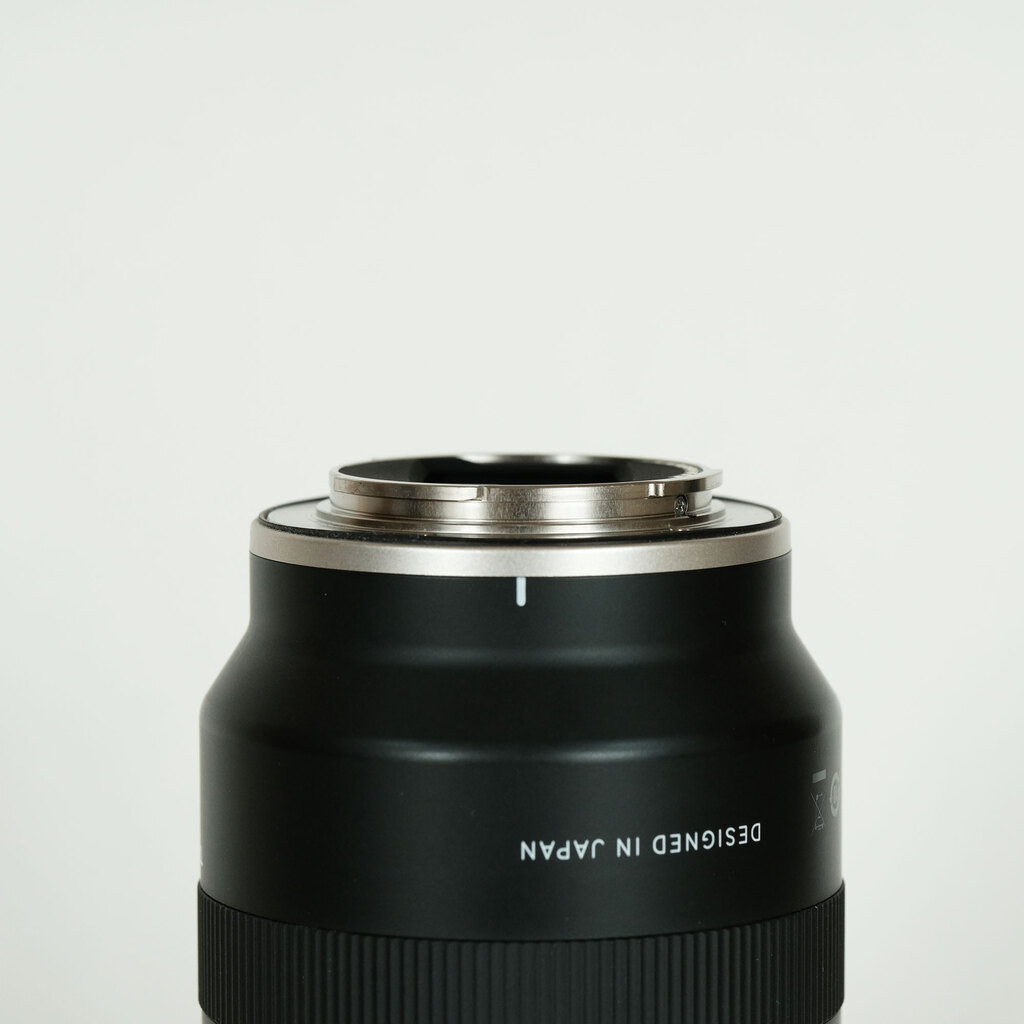TAMRON 17-70mm F/2.8 Di III-A VC RXD (Model B070) [ソニーE用]