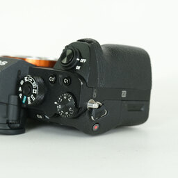 SONY α7R II（ILCE-7RM2）