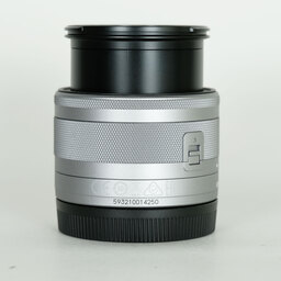 Canon EF-M15-45mm F3.5-6.3 IS STM