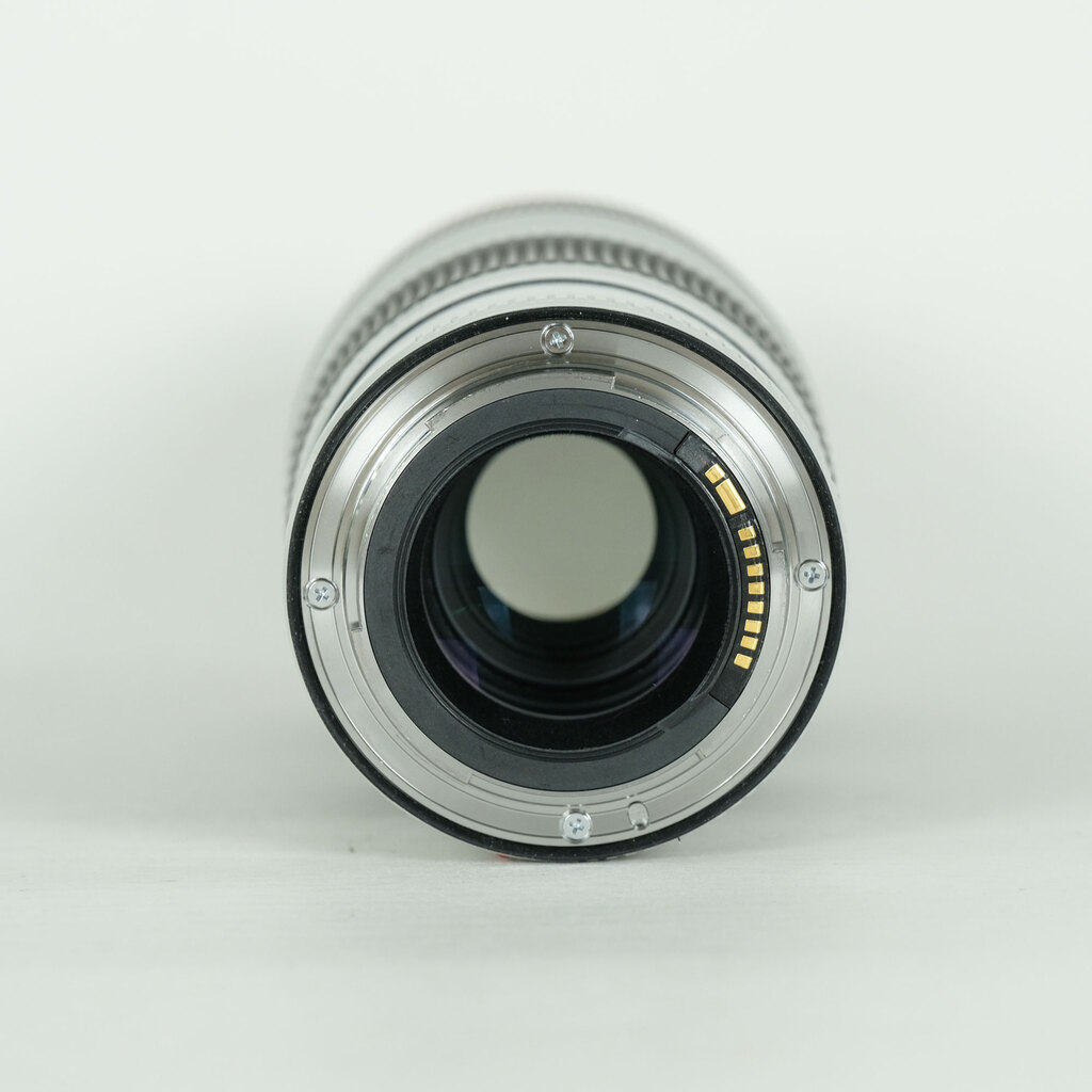 Canon EF70-200mm F4L IS II USM