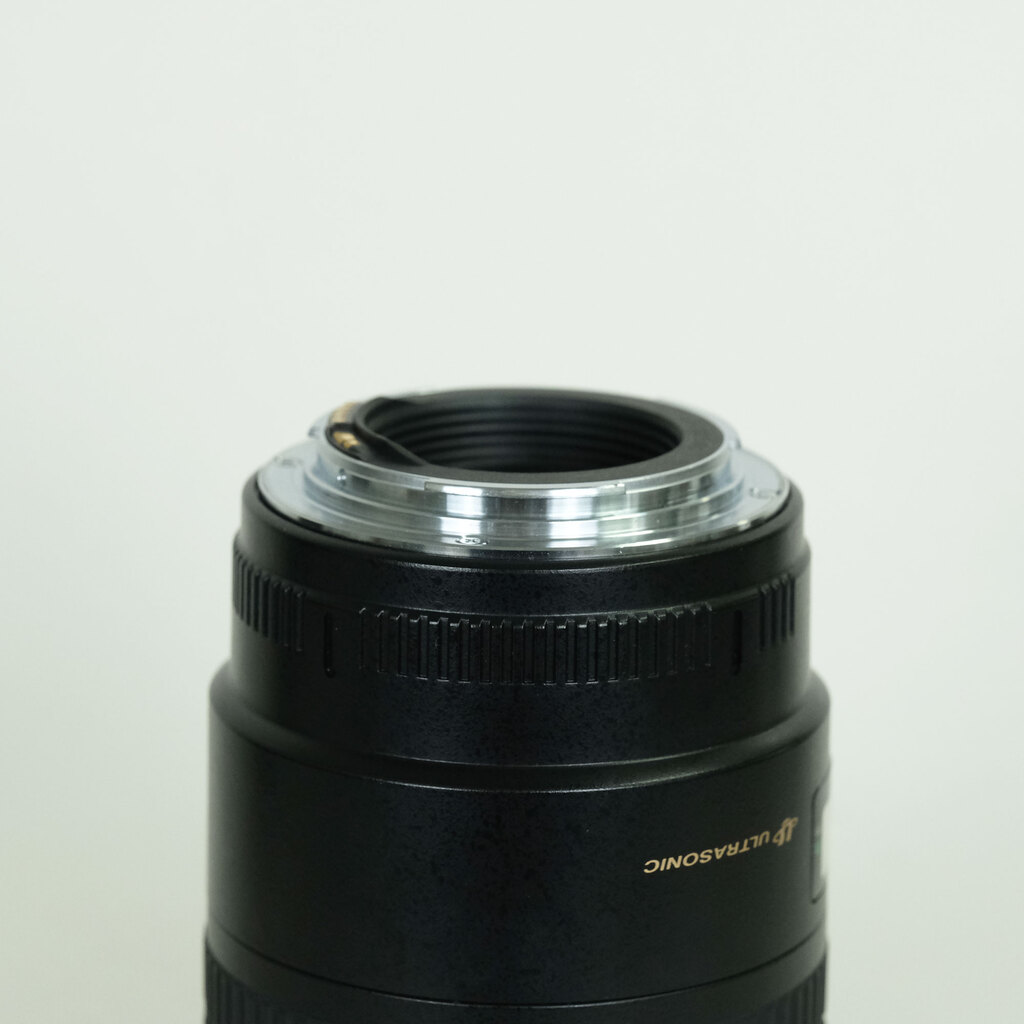 Canon EF100mm F2.8 マクロ USMの出品 | ONE SCENE（ワンシーン）