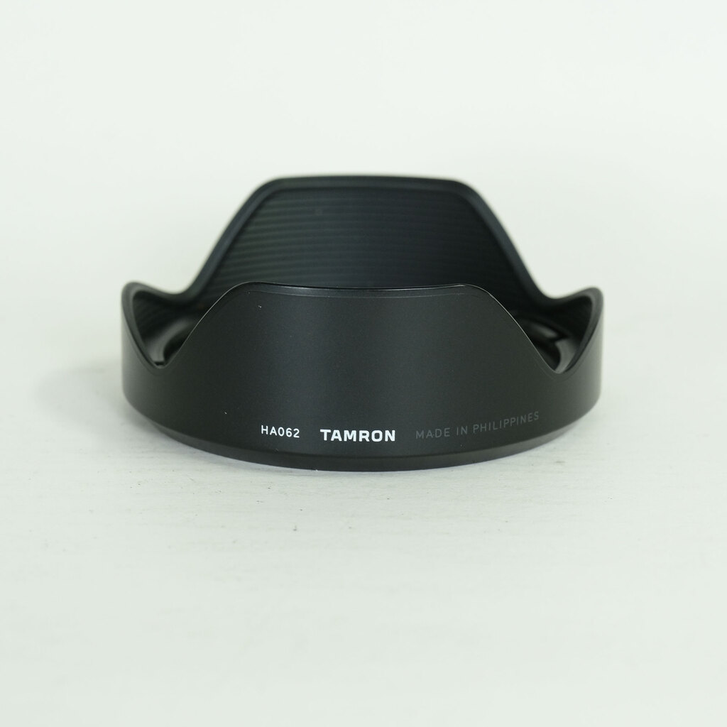 TAMRON 20-40mm F/2.8 Di III VXD(Model A062) [ソニーE用]