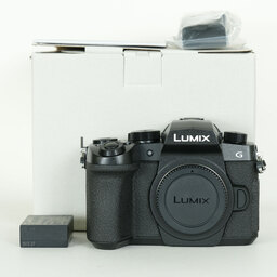 Panasonic LUMIX G99M2（G99 II）
