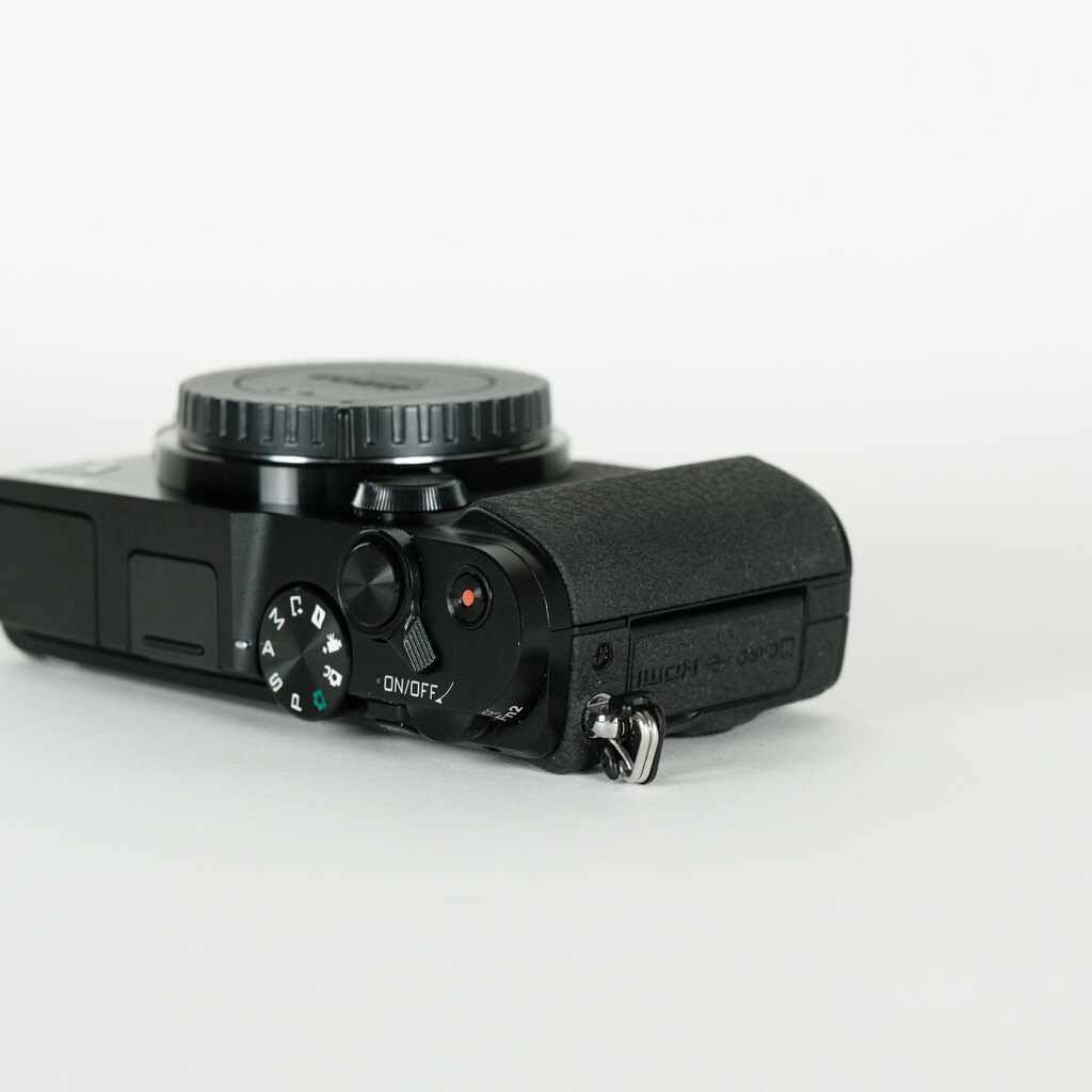 Nikon Nikon1 V3 ボディ ブラック