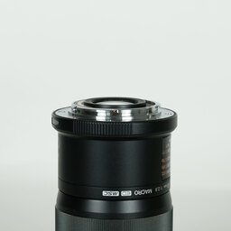 OLYMPUS M.ZUIKO DIGITAL ED60mm F2.8 Macro