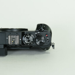 Panasonic LUMIX DMC-GX8 ボディ ブラック Panasonic LUMIX DMC-GX8 ボディ ブラック