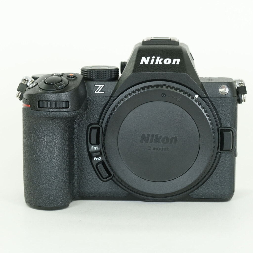 Nikon Z5II