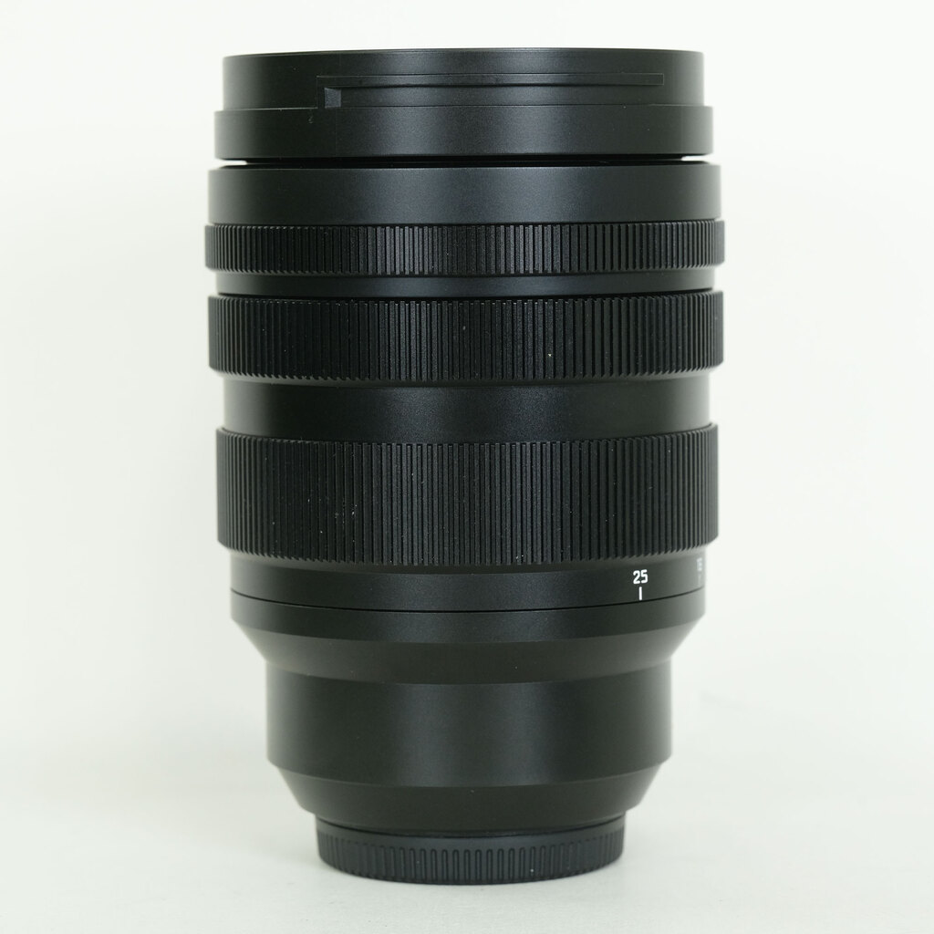 Panasonic LEICA DG VARIO-SUMMILUX 10-25mm / F1.7 ASPH.