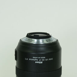 Nikon AF-S VR Zoom-Nikkor 24-120mm F3.5-5.6G IF-ED