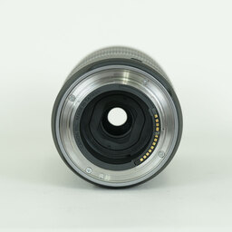 Canon RF100-400mm F5.6-8 IS USM