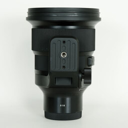 SIGMA 105mm F1.4 DG HSM｜Art [ソニーE用]