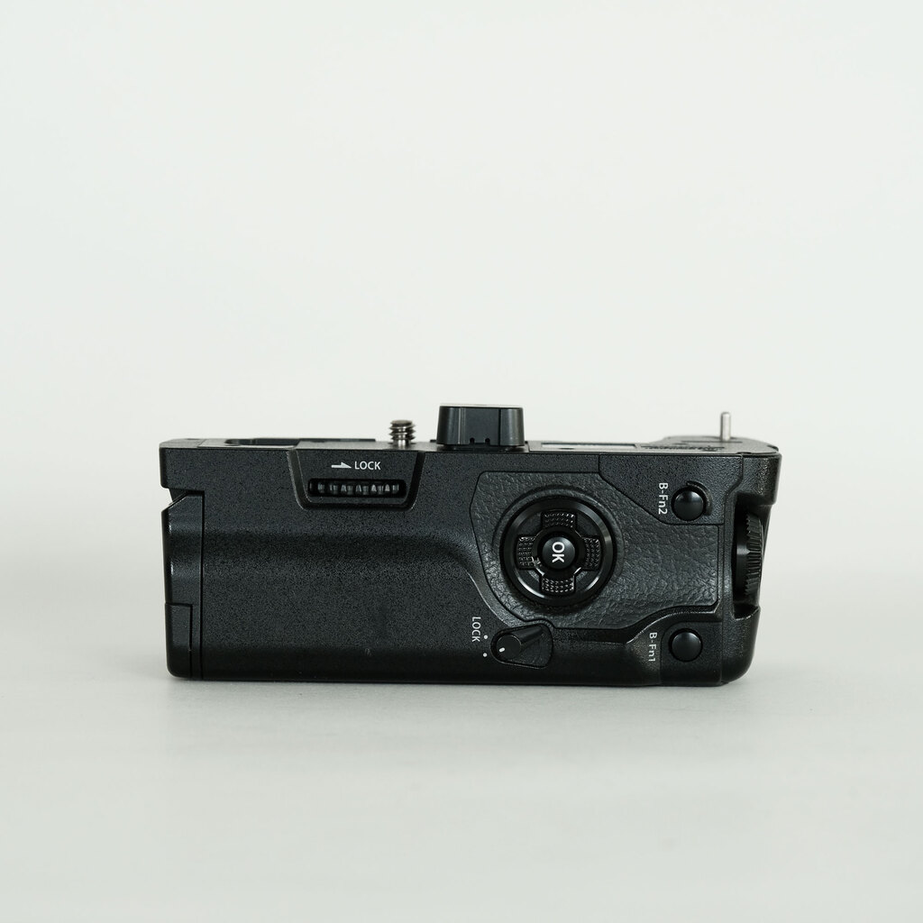 OLYMPUS OM-D E-M1 Mark III