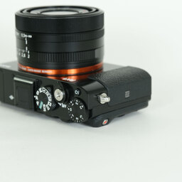 SONY Cyber-shot DSC-RX1RM2