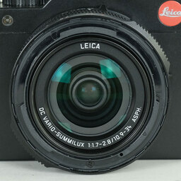 LEICA D-LUX(Typ109)