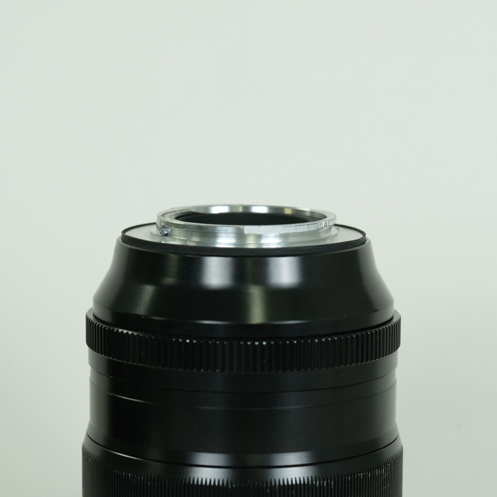 FUJIFILM XF90mmF2 R LM WR FUJIFILM XF90mmF2 R LM WR