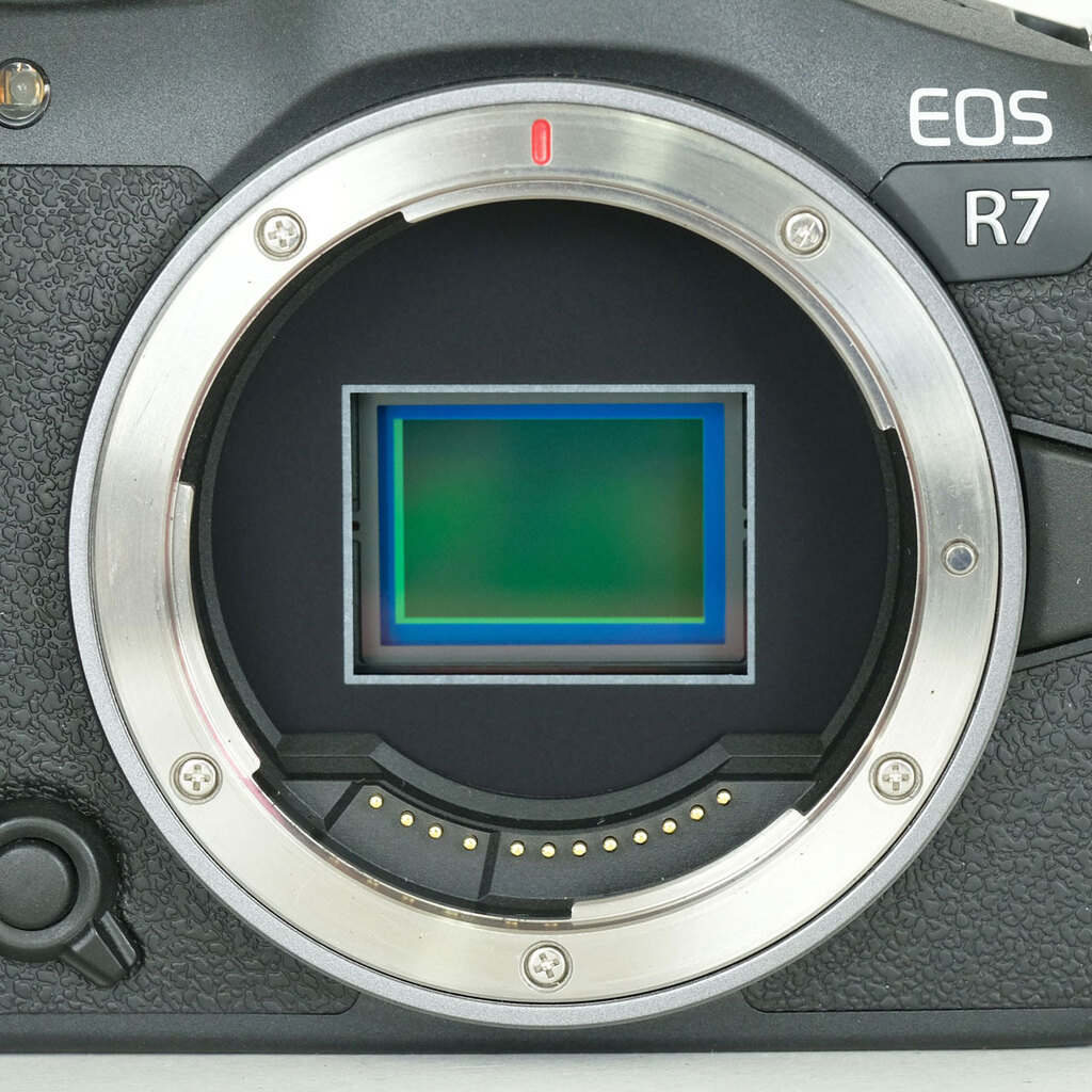 Canon EOS R7