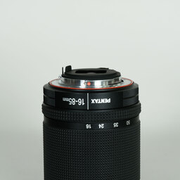 PENTAX HD PENTAX-DA 16-85mmF3.5-5.6ED DC WR