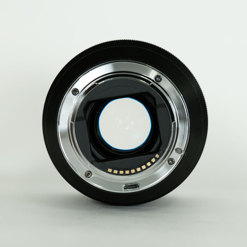 VILTROX AF 85mm F1.8 II [ソニーE用]