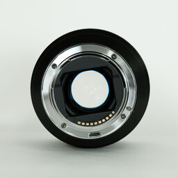 VILTROX AF 85mm F1.8 II [ソニーE用]