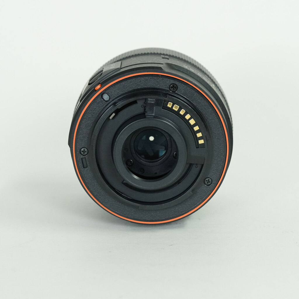 SONY DT18-55mm F3.5-5.6 SAM ブラック SAL1855 BQ