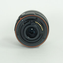SONY DT18-55mm F3.5-5.6 SAM ブラック SAL1855 BQ