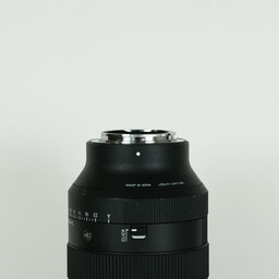 SIGMA 28-105mm F2.8 DG DN｜Art [ソニーE用]
