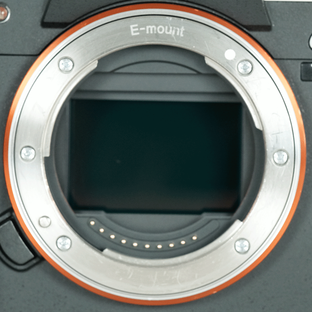 SONY α7 III（ILCE-7M3）