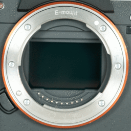 SONY α7 III（ILCE-7M3）