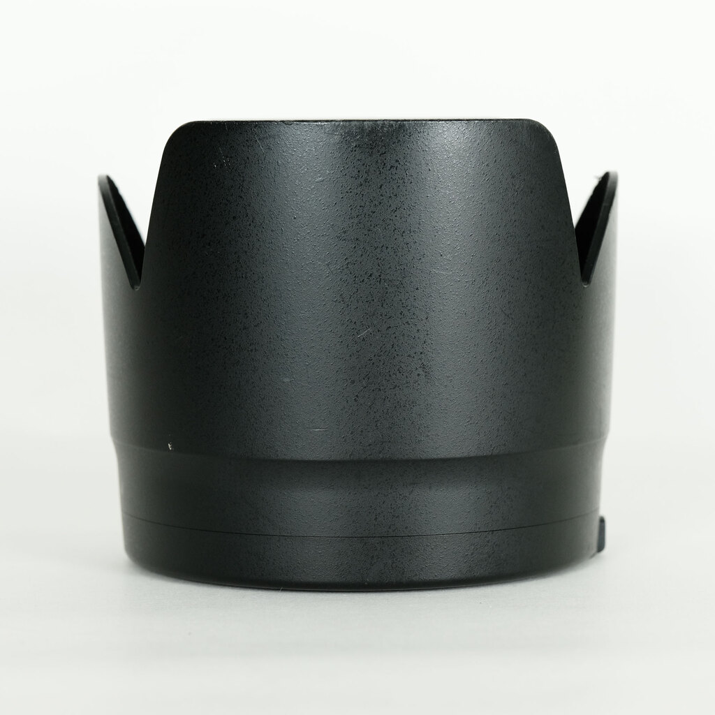 Canon EF70-200mm F2.8L IS II USM