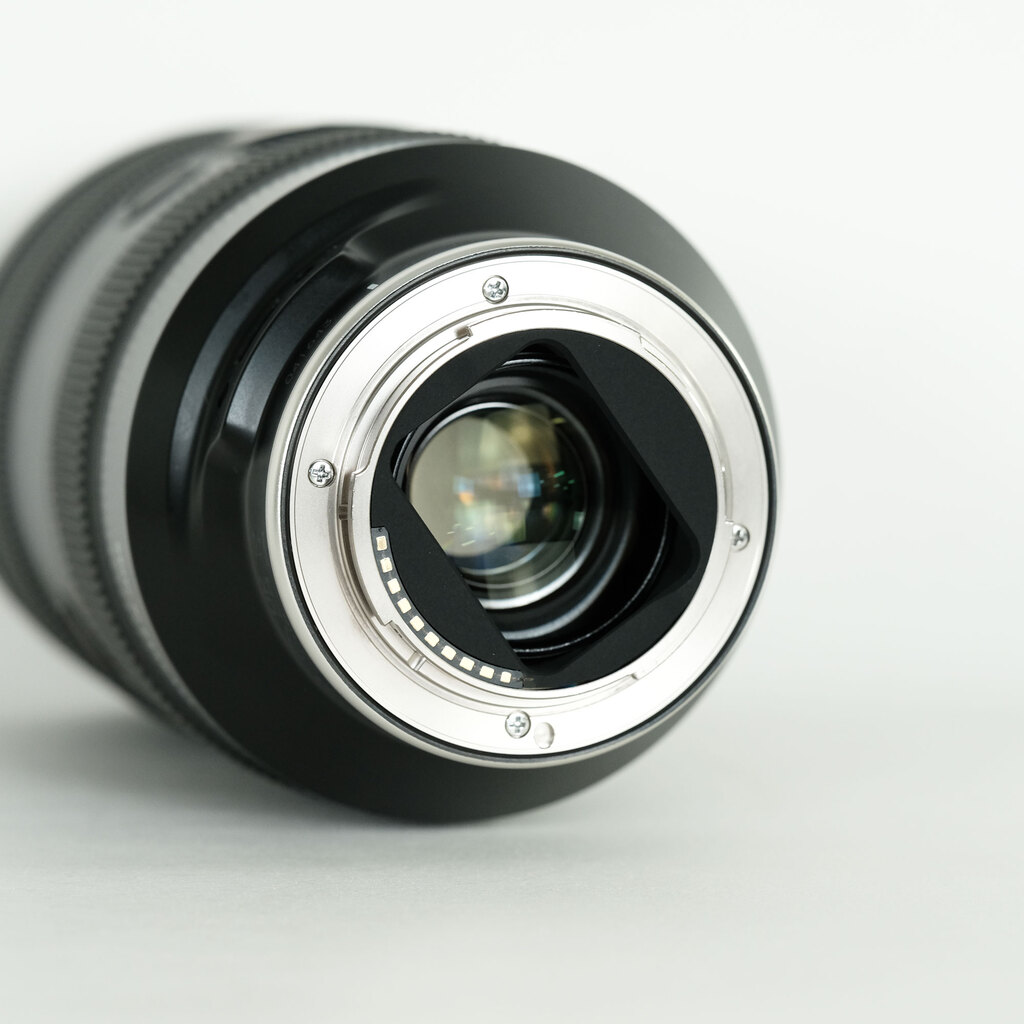 TAMRON 35-150mm F/2-2.8 Di III VXD（Model A058）[ソニーE用]