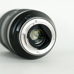 TAMRON 35-150mm F/2-2.8 Di III VXD（Model A058）[ソニーE用]