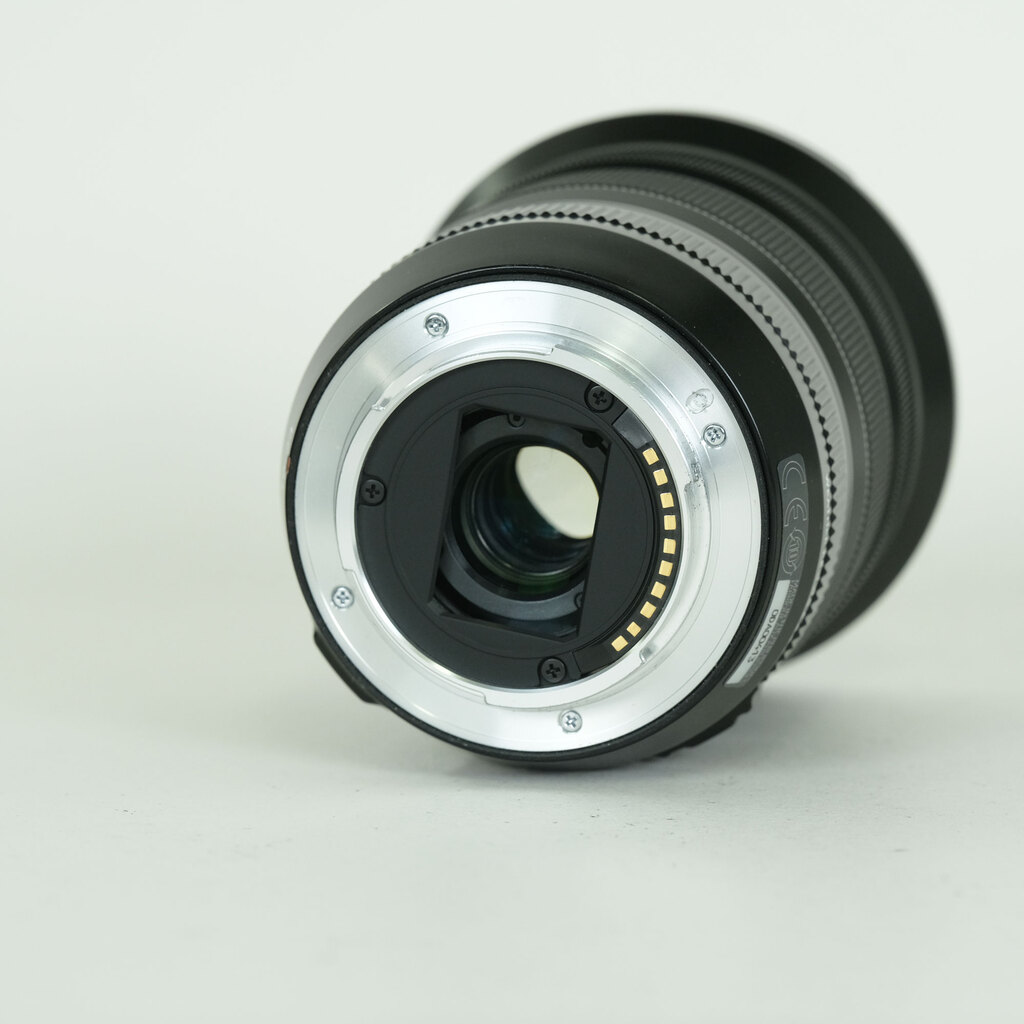 FUJIFILM XF10-24mmF4 R OIS WR