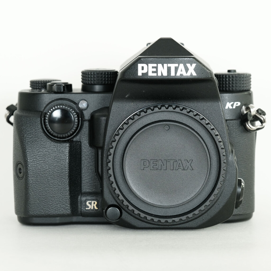 PENTAX KP